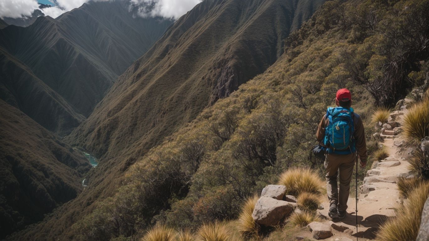 Ultimate Guide to Hiking the Inca Trail to Machu Picchu Tips and Trails for Your Peru Trek