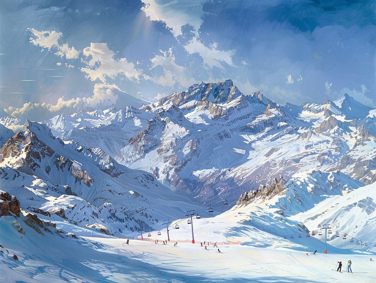 What makes Andorra the ultimate travel destination for skiers?