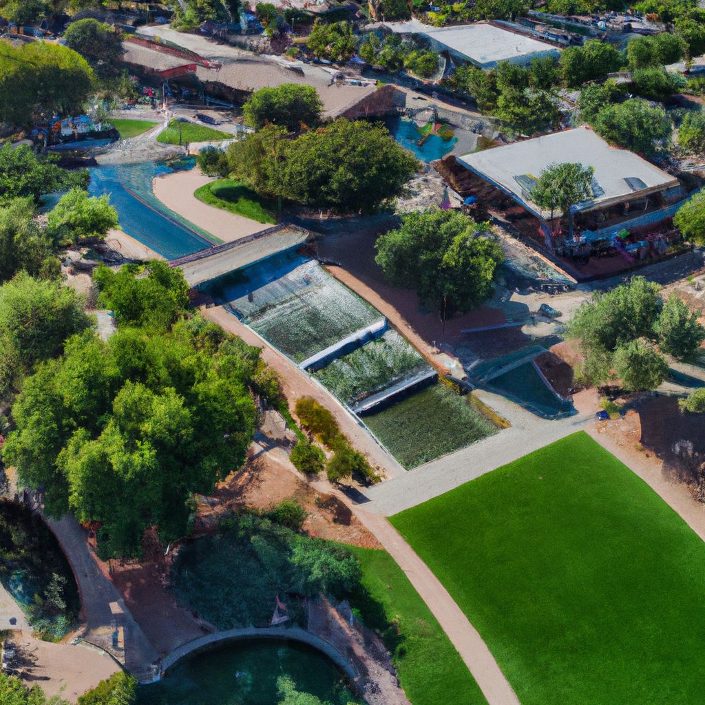 Uncovering the History of Indian School Park in Scottsdale