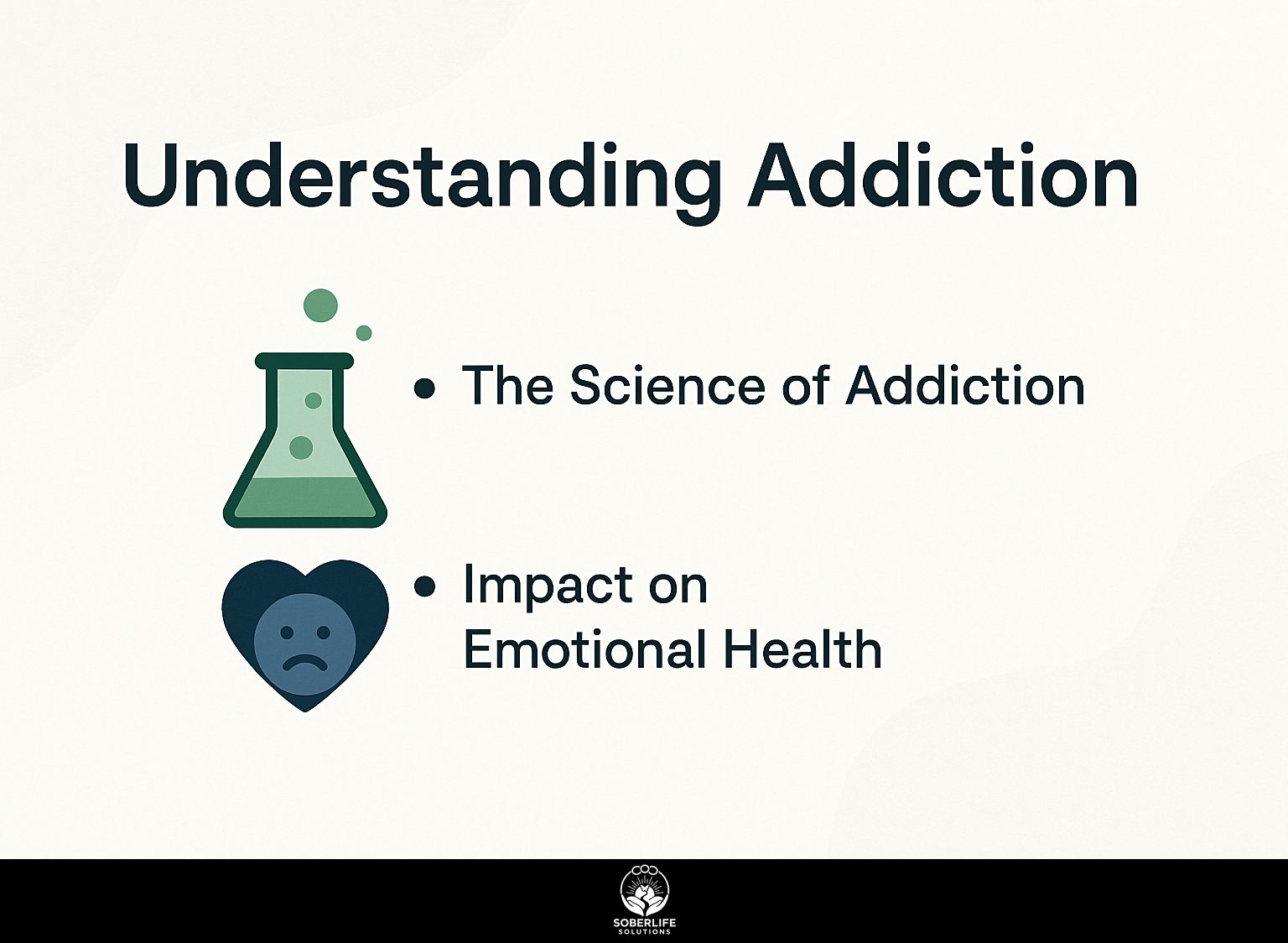 Understanding Addiction