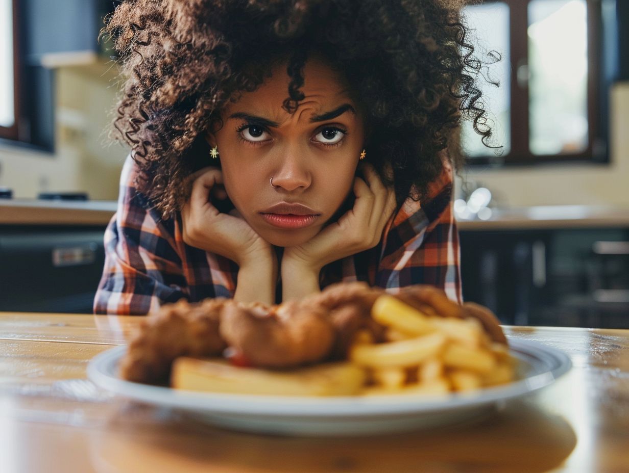 Understanding Emotional Eating and Tips to Stop This Habit