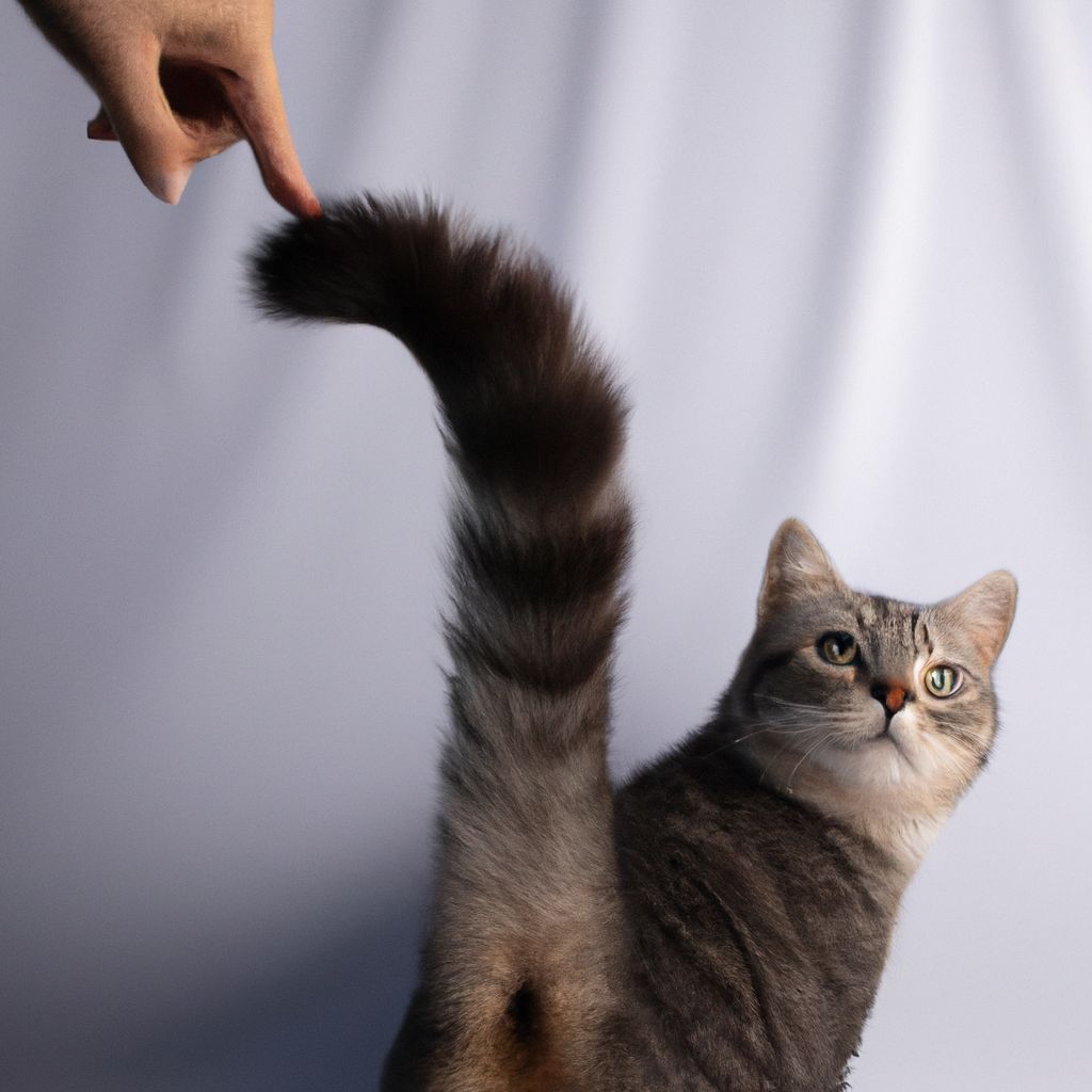 Understanding Cat Behavior Body Language and Communication