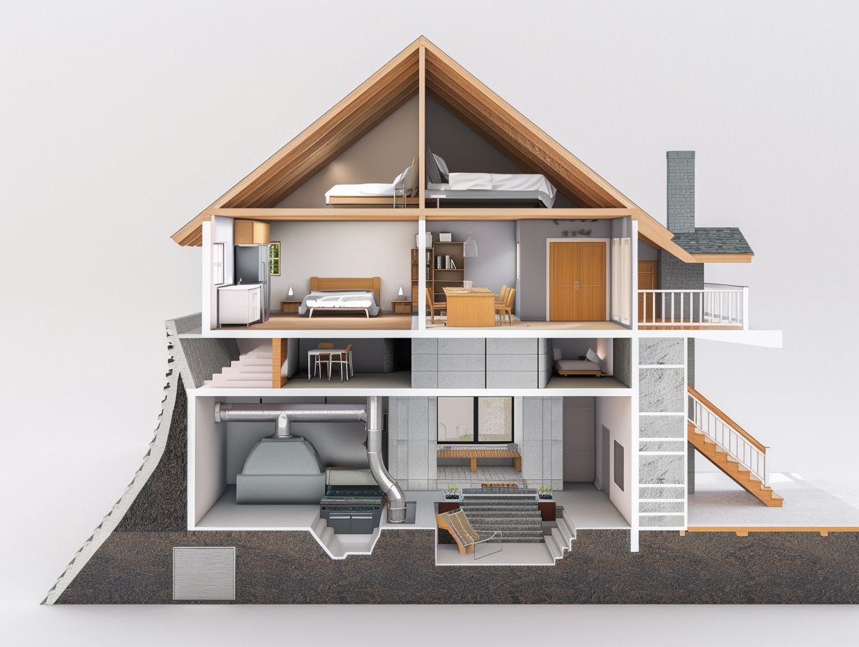 Understanding Crawl Space Humidity The Ultimate Chart For Homeowners