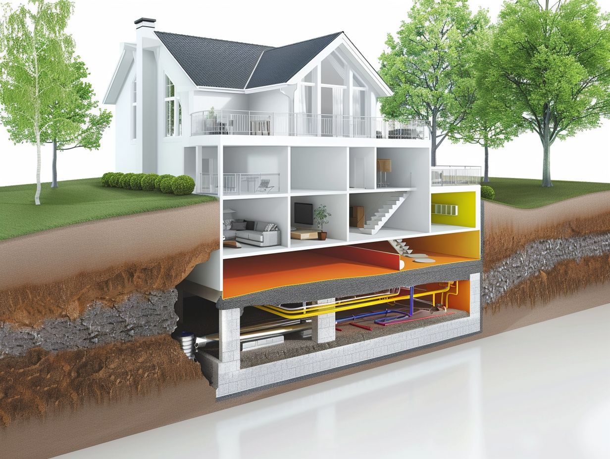 Understanding Crawl Space Humidity The Ultimate Chart For Homeowners