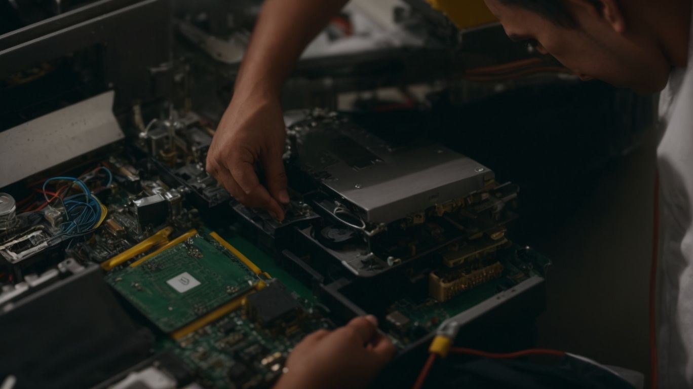 "Understanding Grade A Electronics Refurbishment: A Quality Perspective"