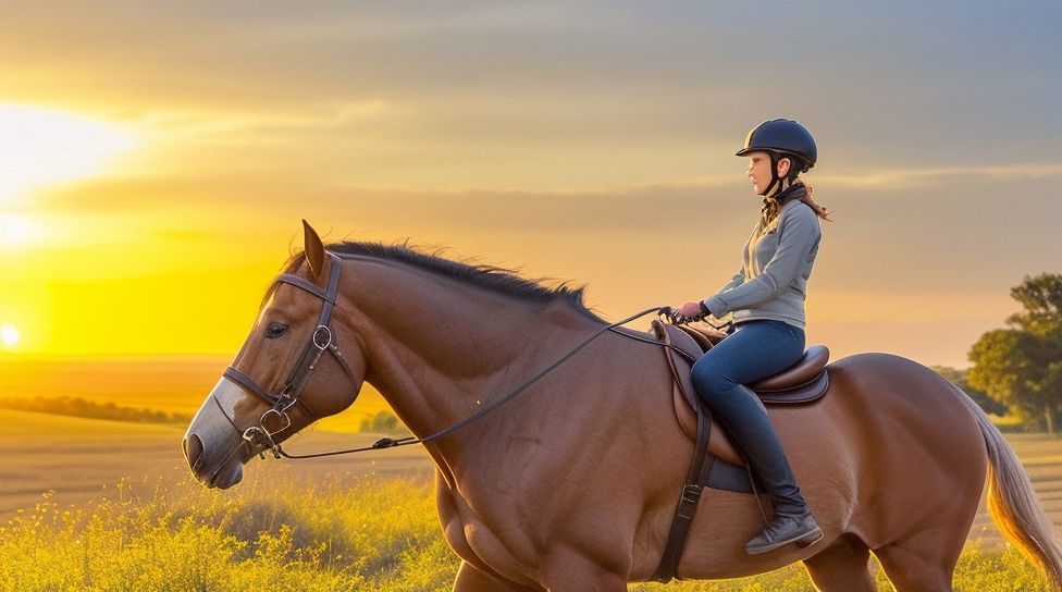 Understanding Horse Behavior Communicating and Building Trust with Your Horse