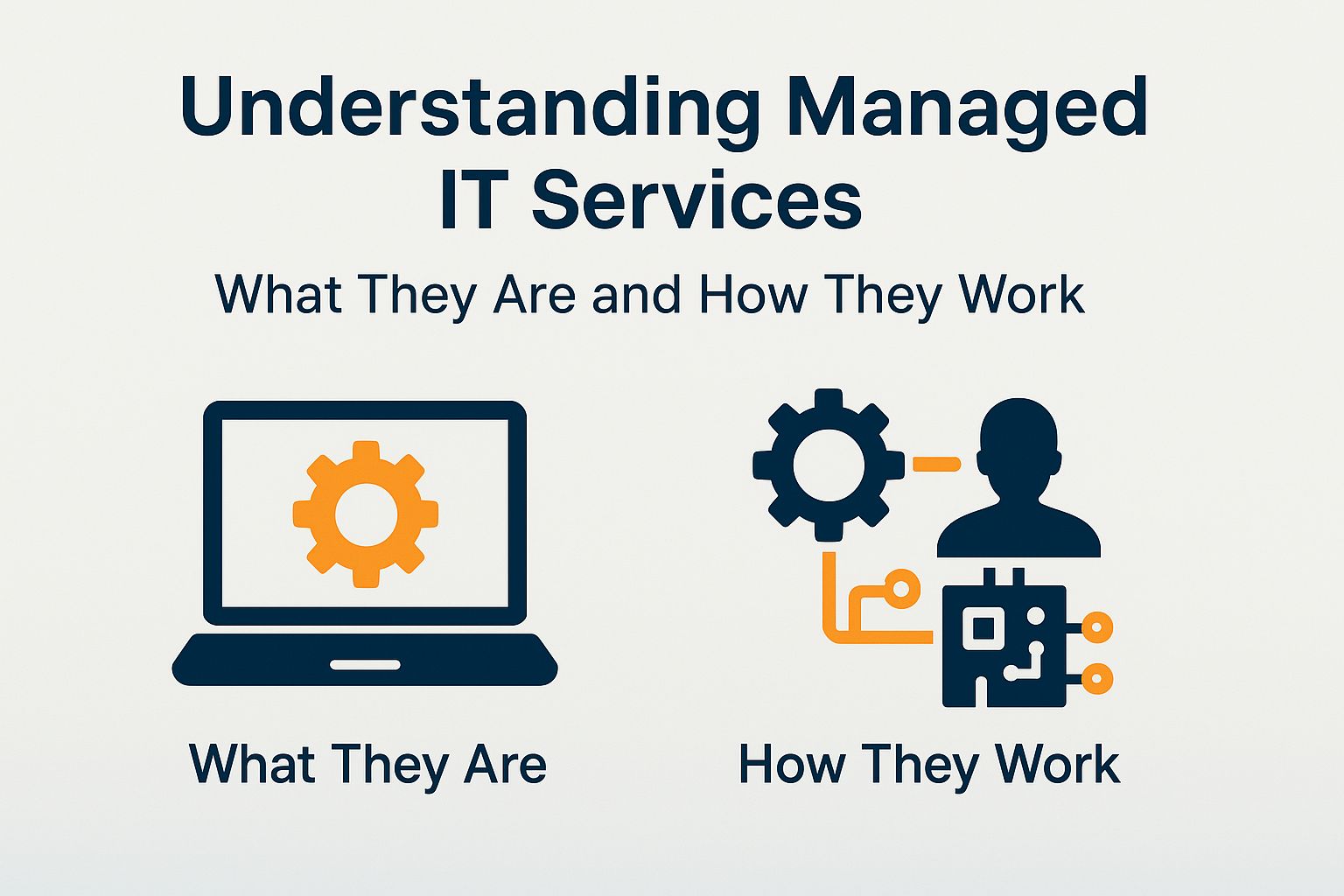 Understanding Managed IT Services