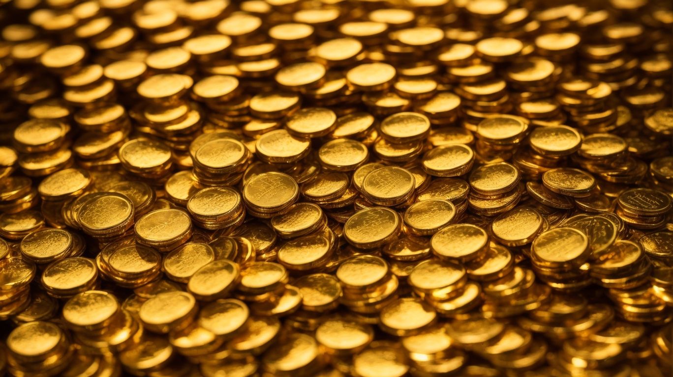 Understanding Margin Requirements in Gold Futures Trading