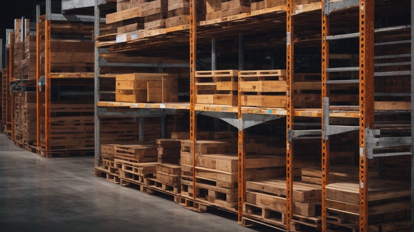 Understanding Pallet Rack Frame Capacity