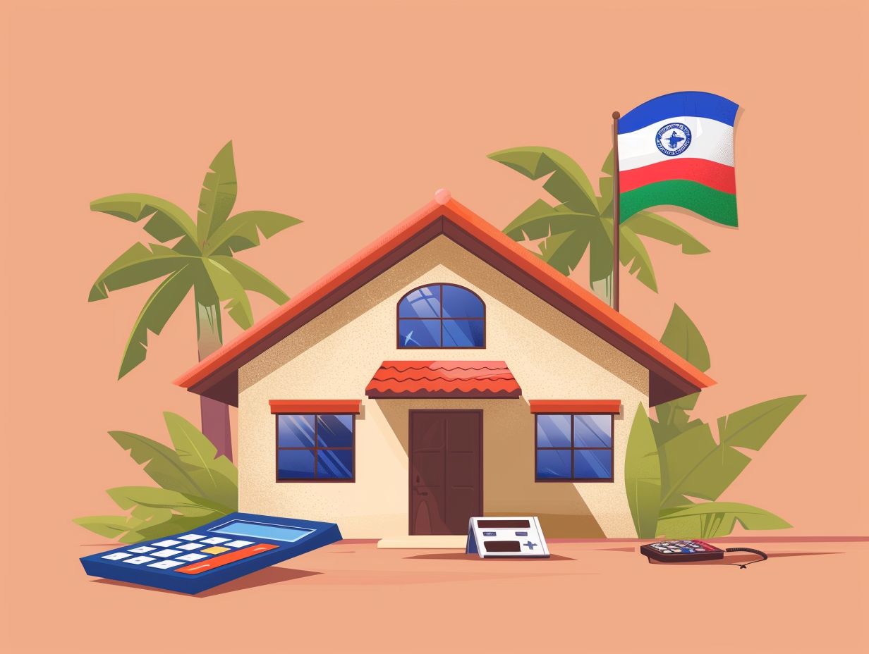 Appealing Property Tax Assessments