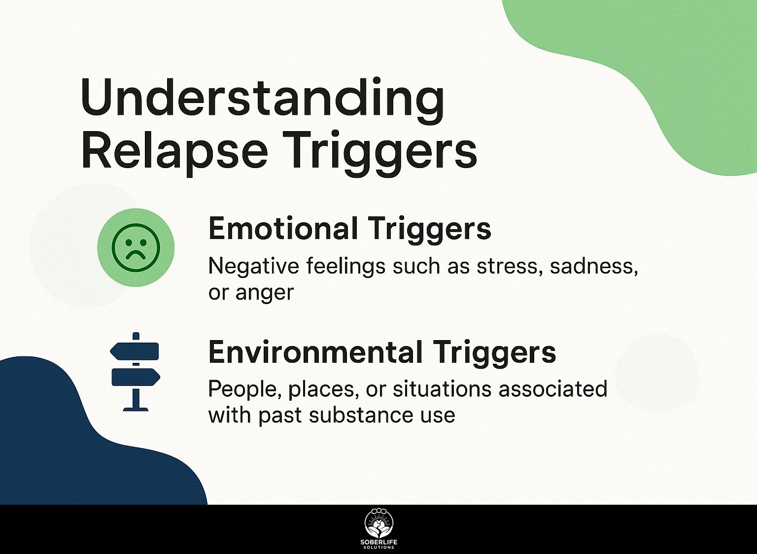 Understanding Relapse Triggers