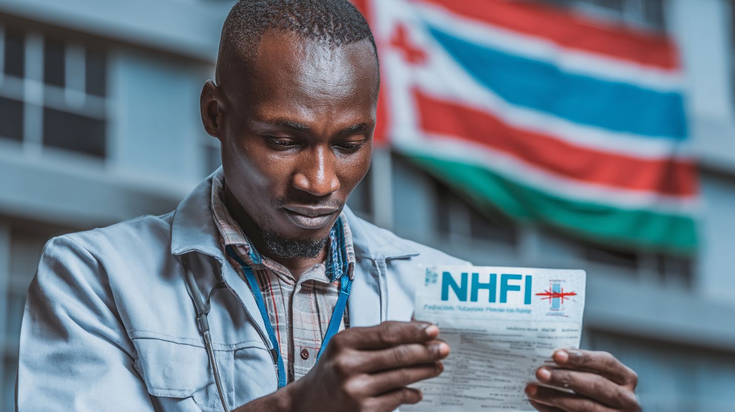 Navigating Phase 1: SHA Operationalization