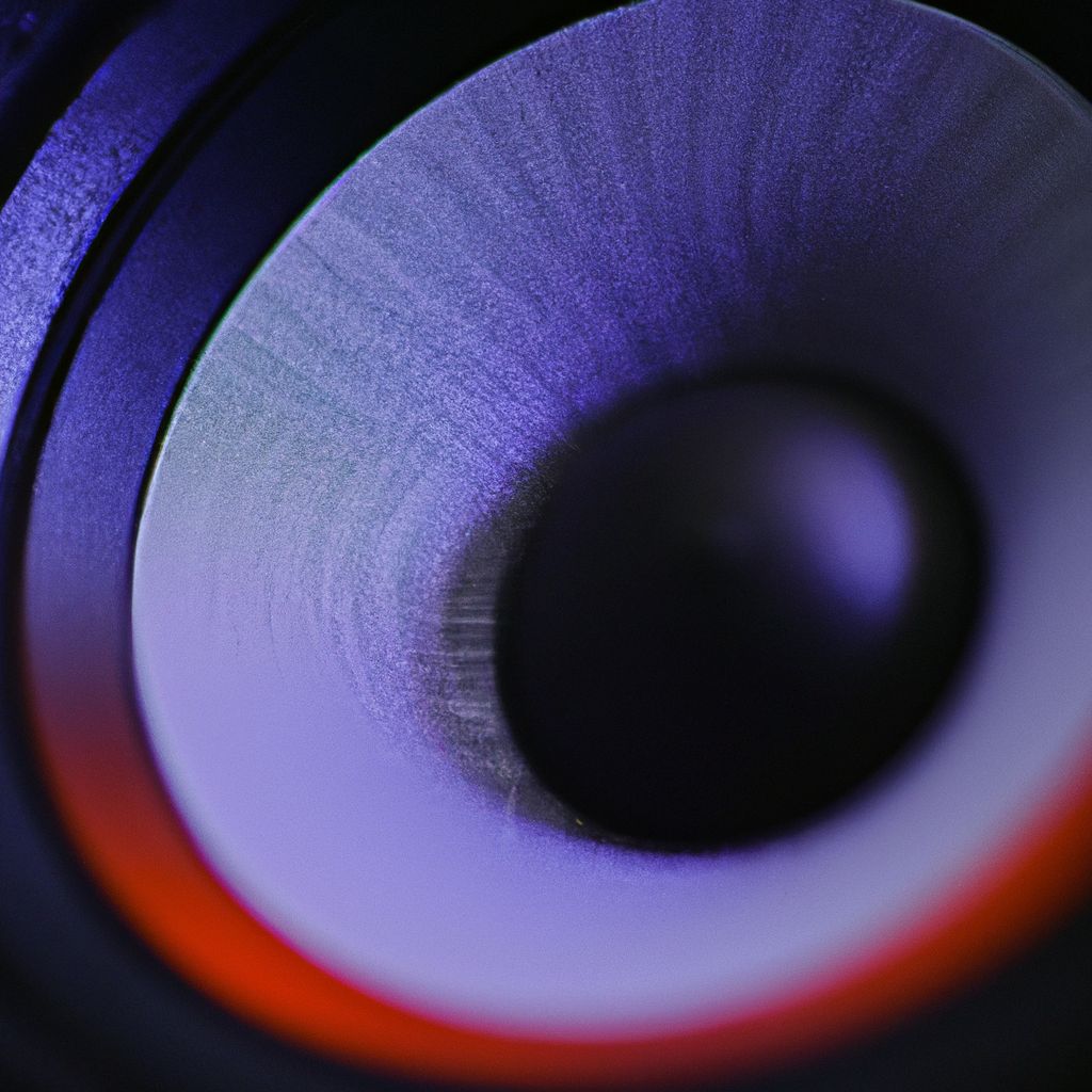 Understanding The Basics Of Speaker Technology HIFI Audio Lab