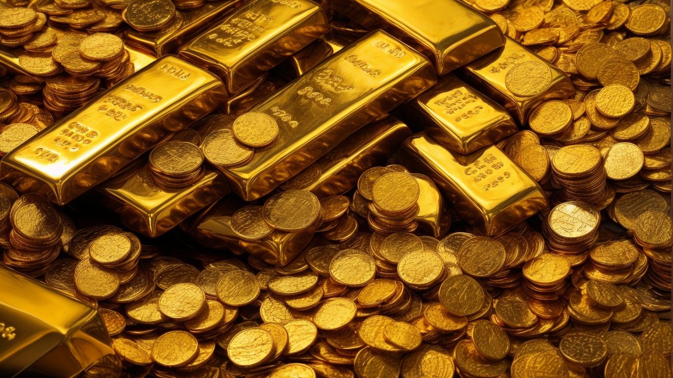 Understanding the Benefits of Investing in Gold and Precious Metals