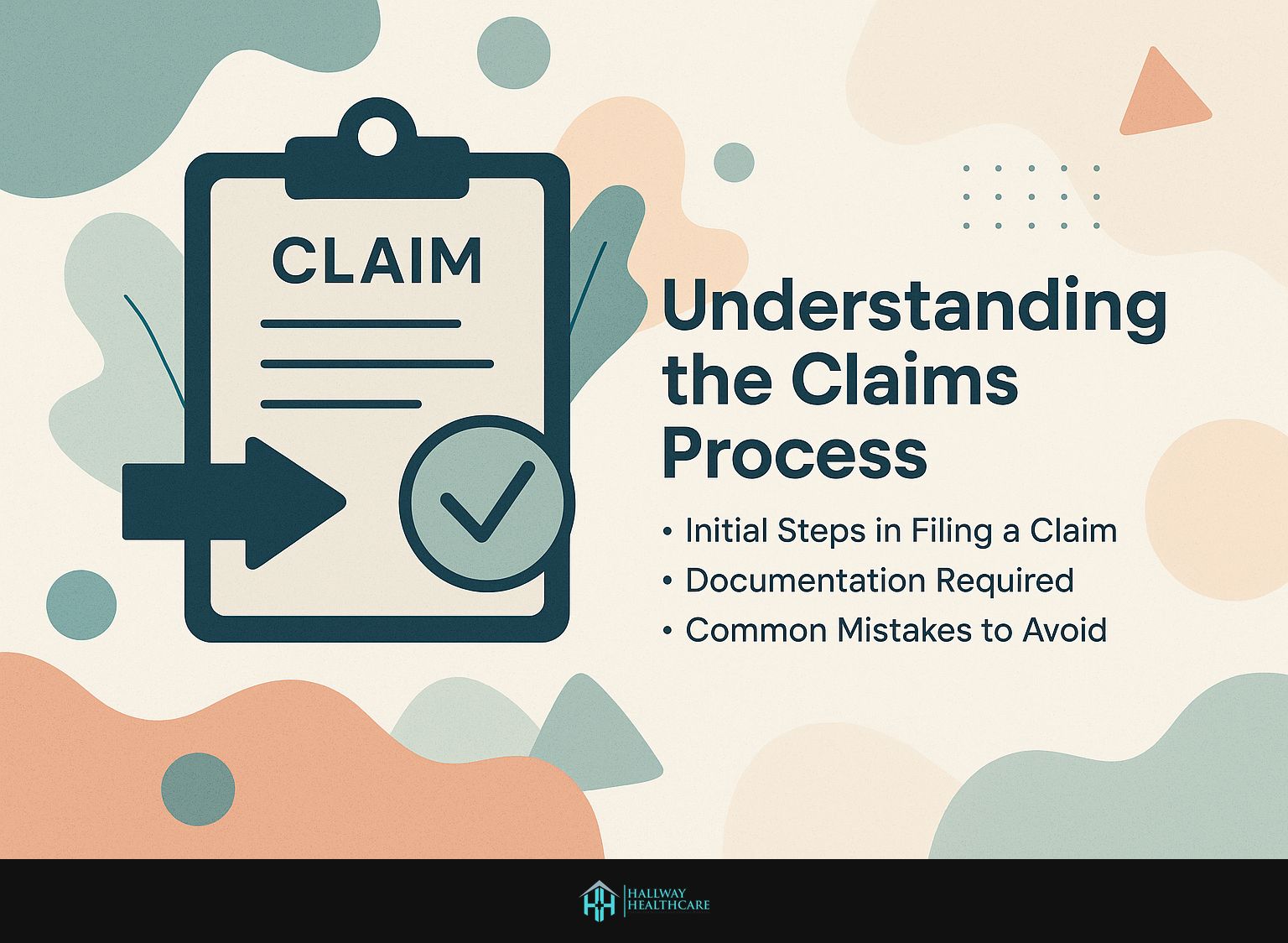 Understanding the Claims Process