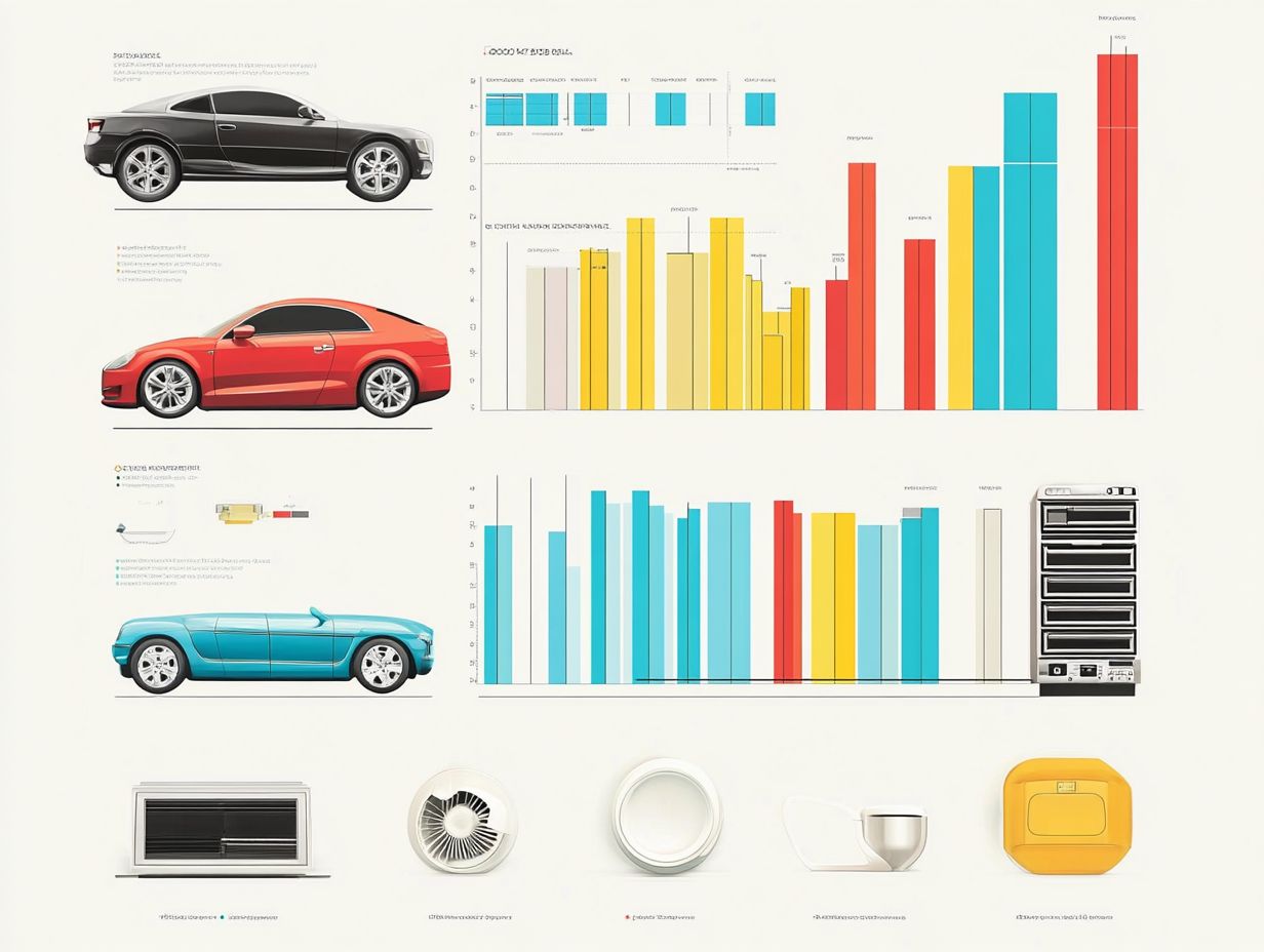 Factors to Consider in Cost of Ownership Comparisons