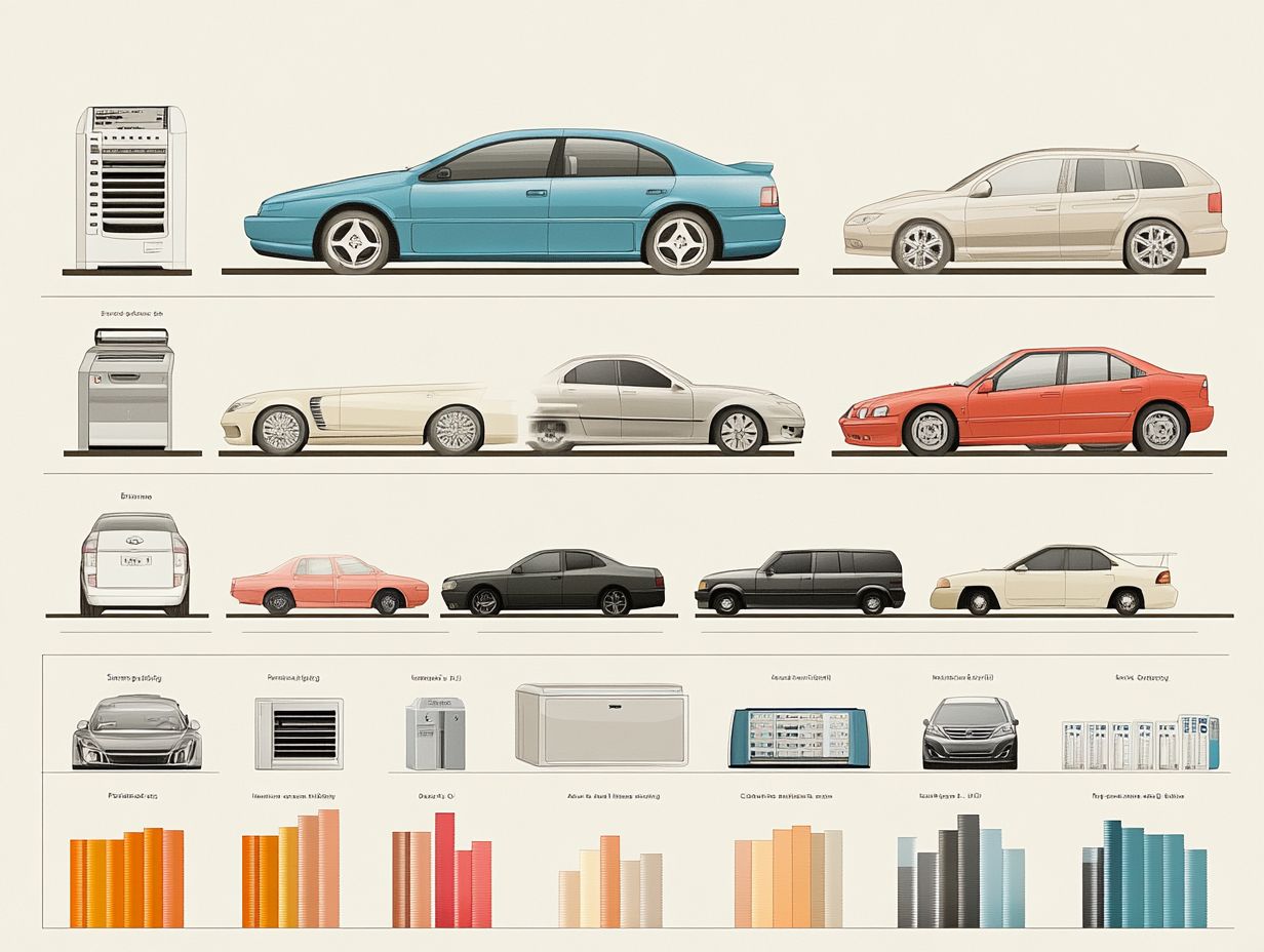 Interpreting and Using Cost of Ownership Comparisons