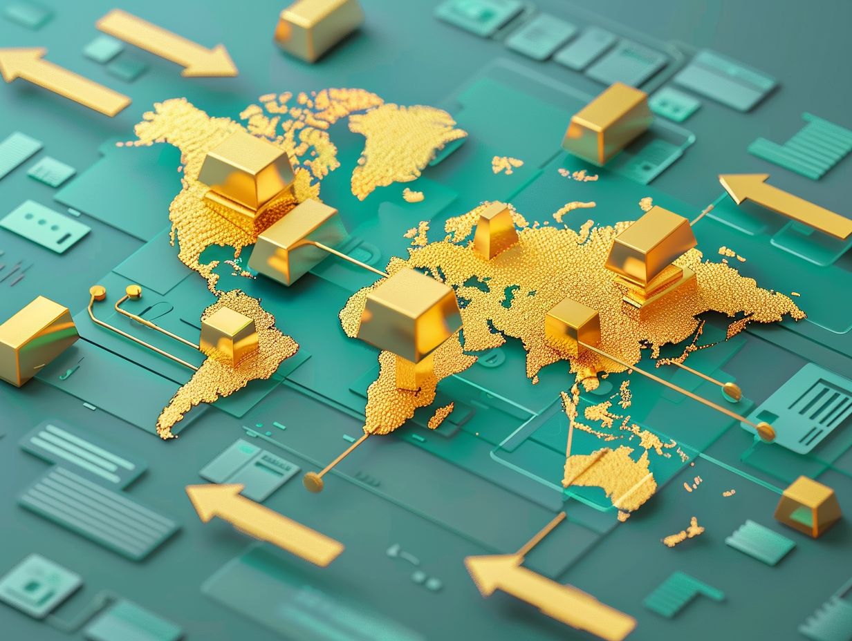 Exchanges Trading