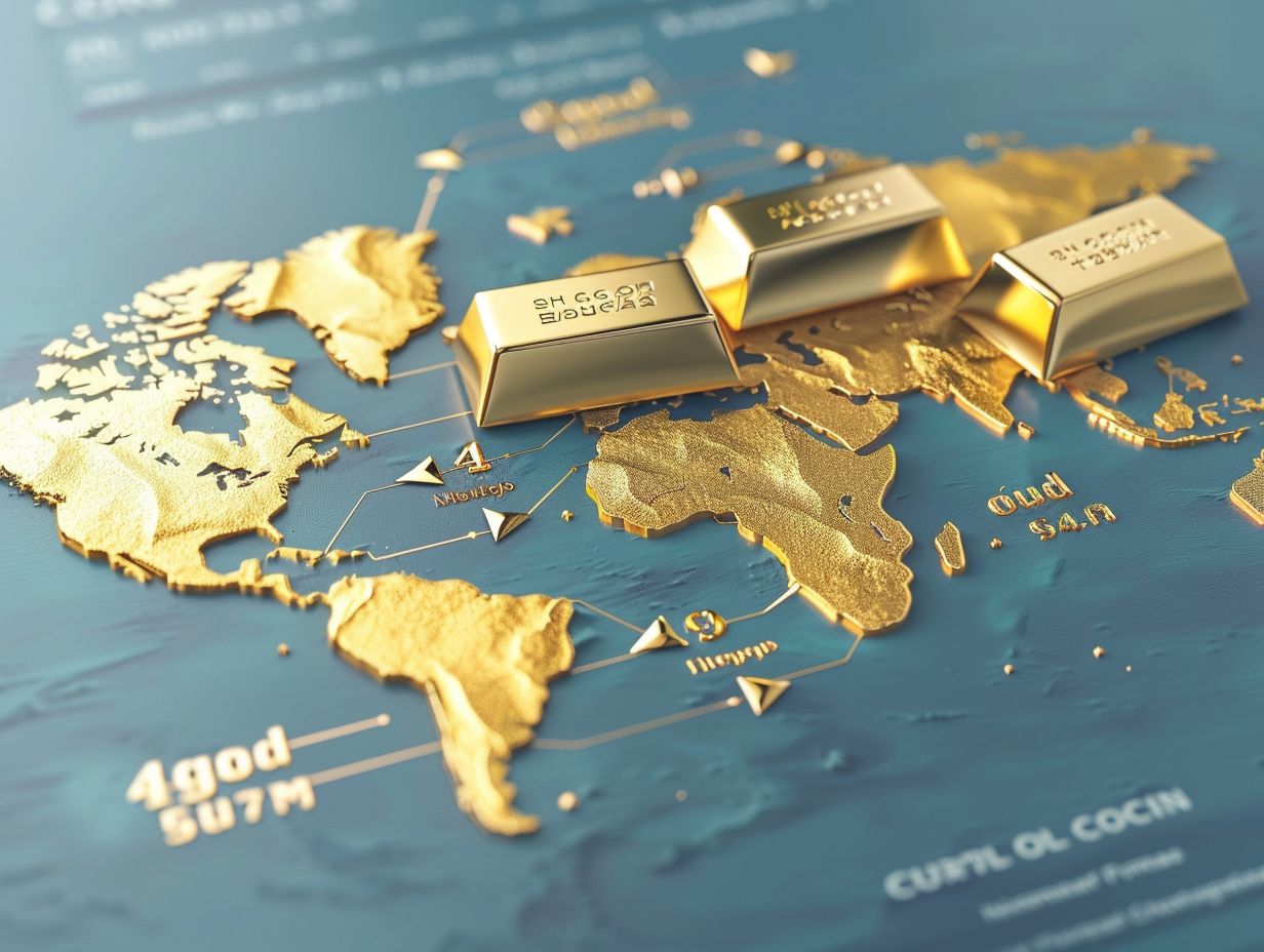 Analysis of Today's Gold Market