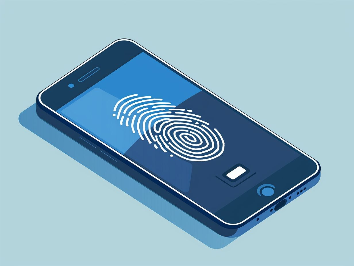 2. Is mobile fingerprinting legal?