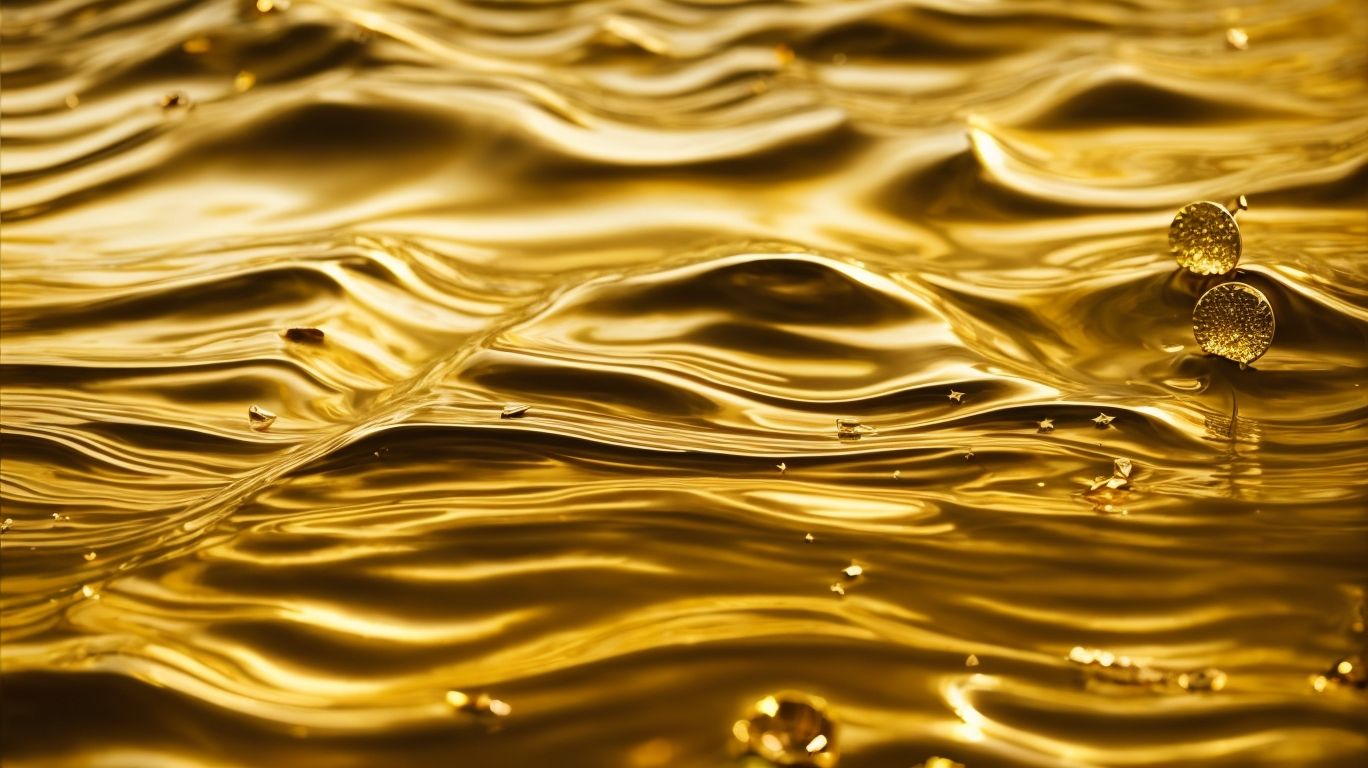 Understanding the Liquidity of Gold Investments