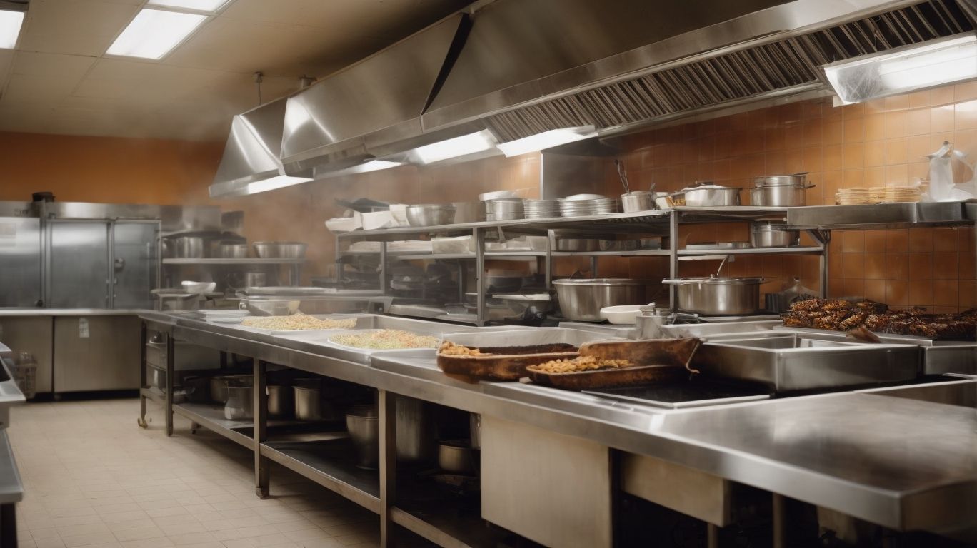 Understanding the Risks of DIY Pest Control in Commercial Kitchens