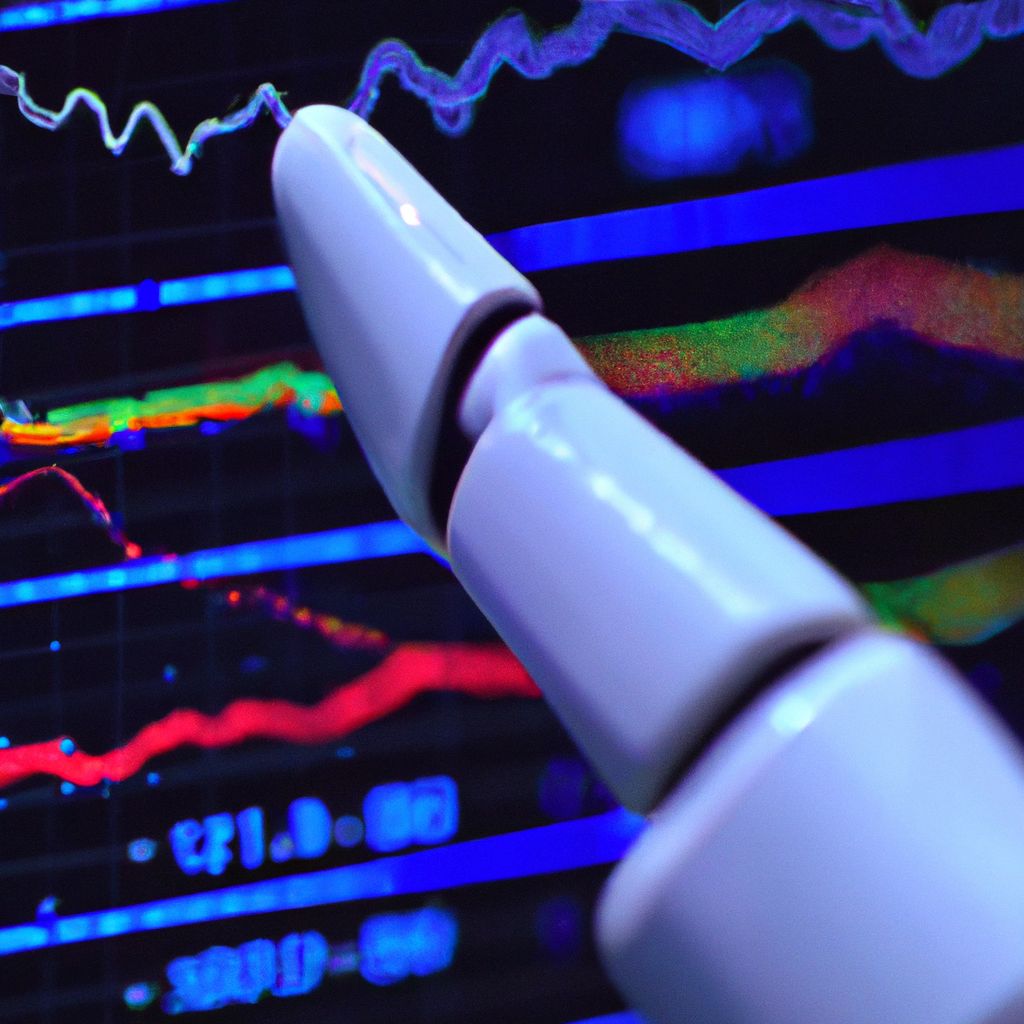 Unleashing the Machines The Power of Algorithmic Trading Strategies