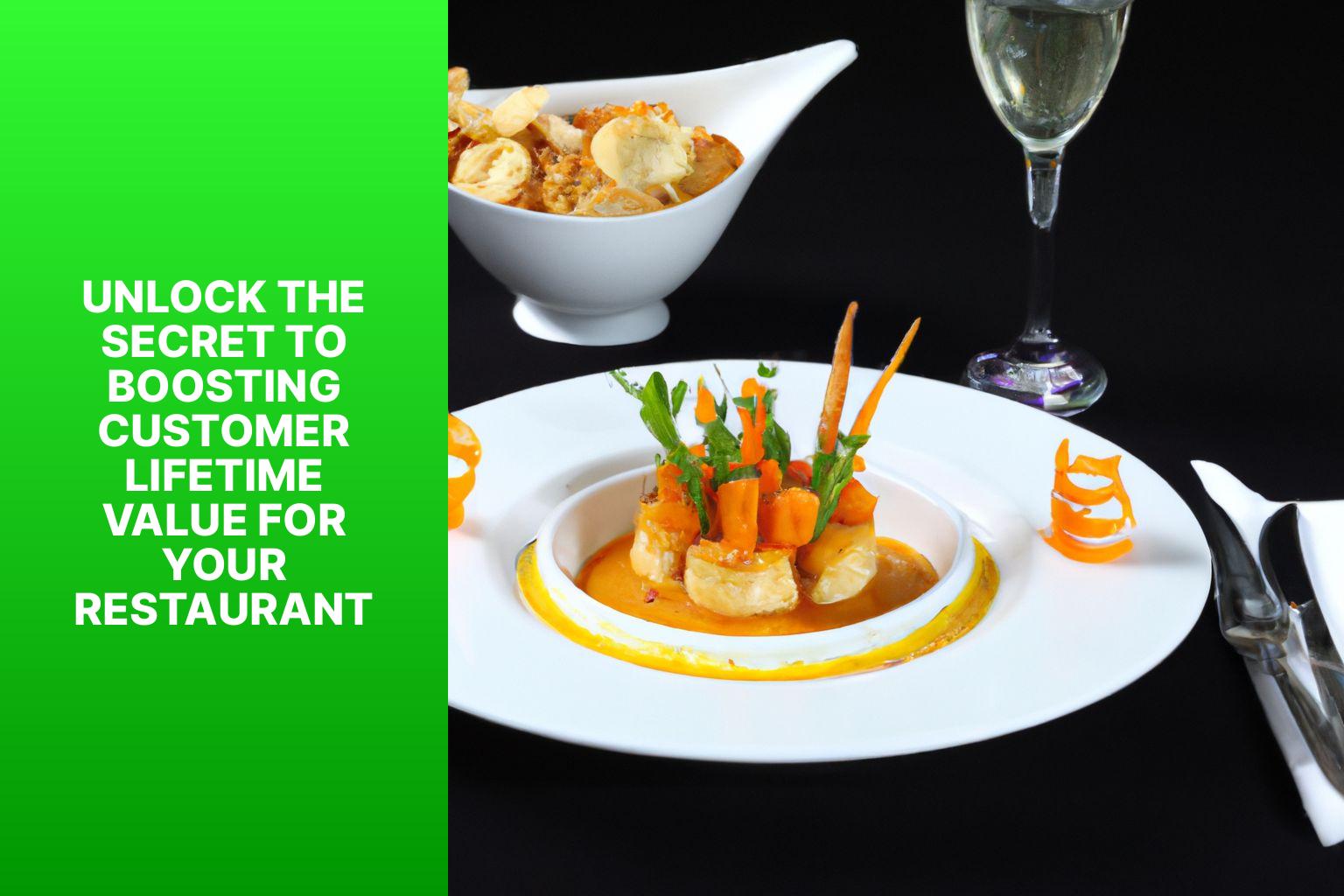 Unlock the Secret to Boosting Customer Lifetime Value for Your Restaurant