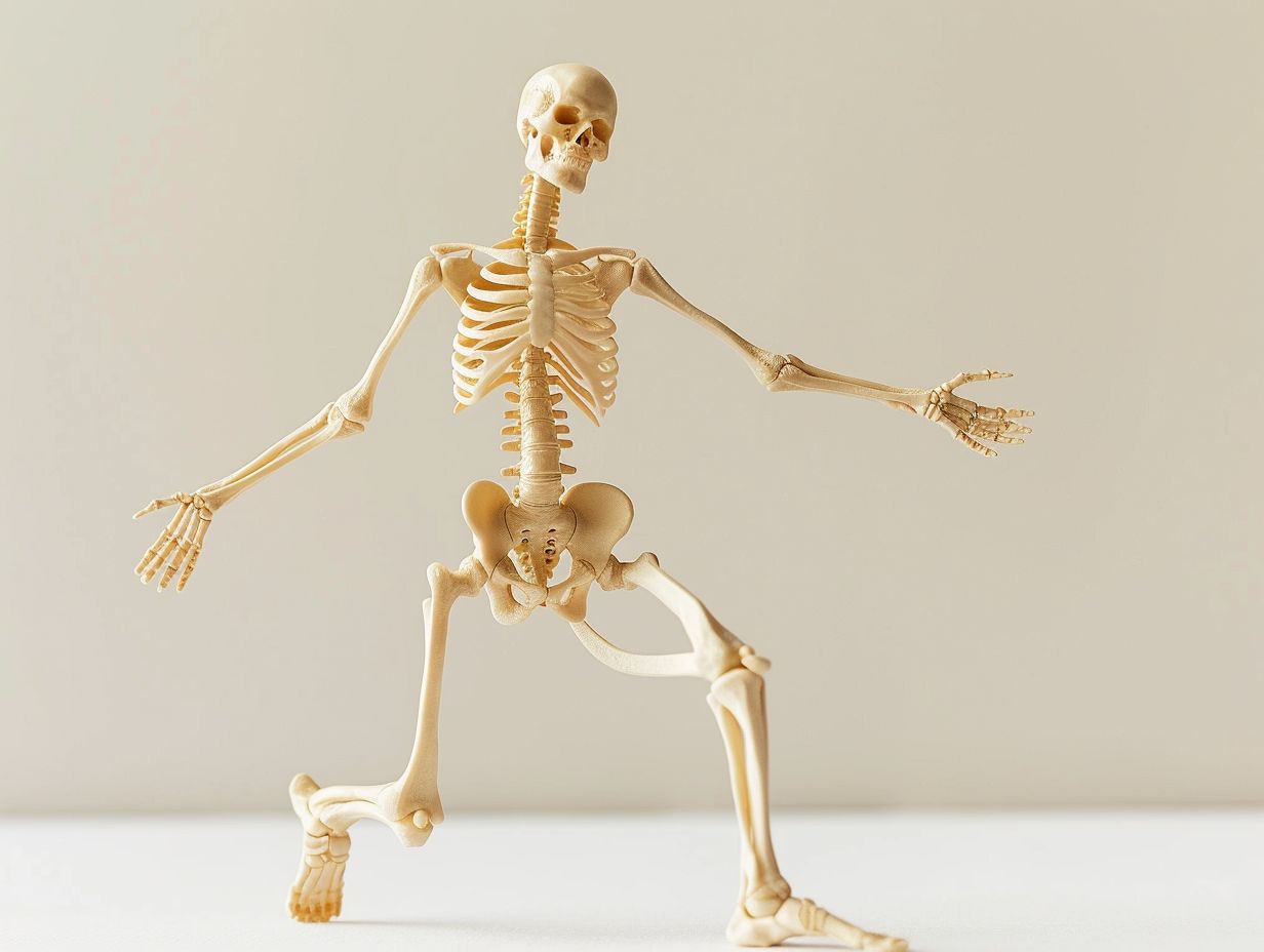 The Importance of Exercise for Joint Health