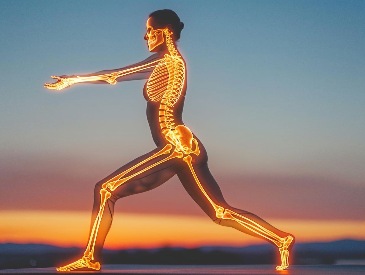 Types of Joint Health Supplements