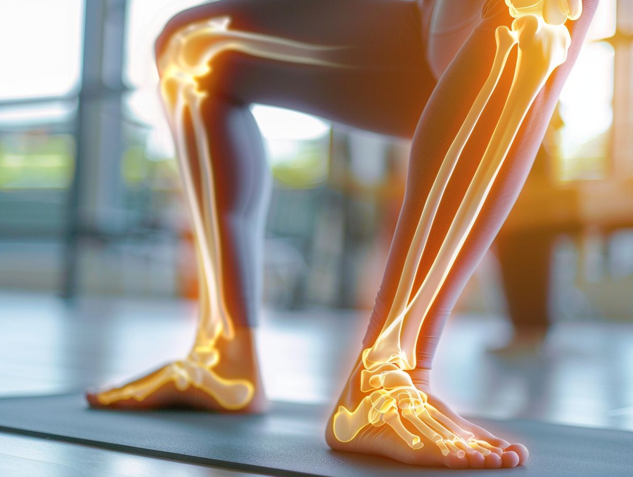 Managing Stress for Joint Health