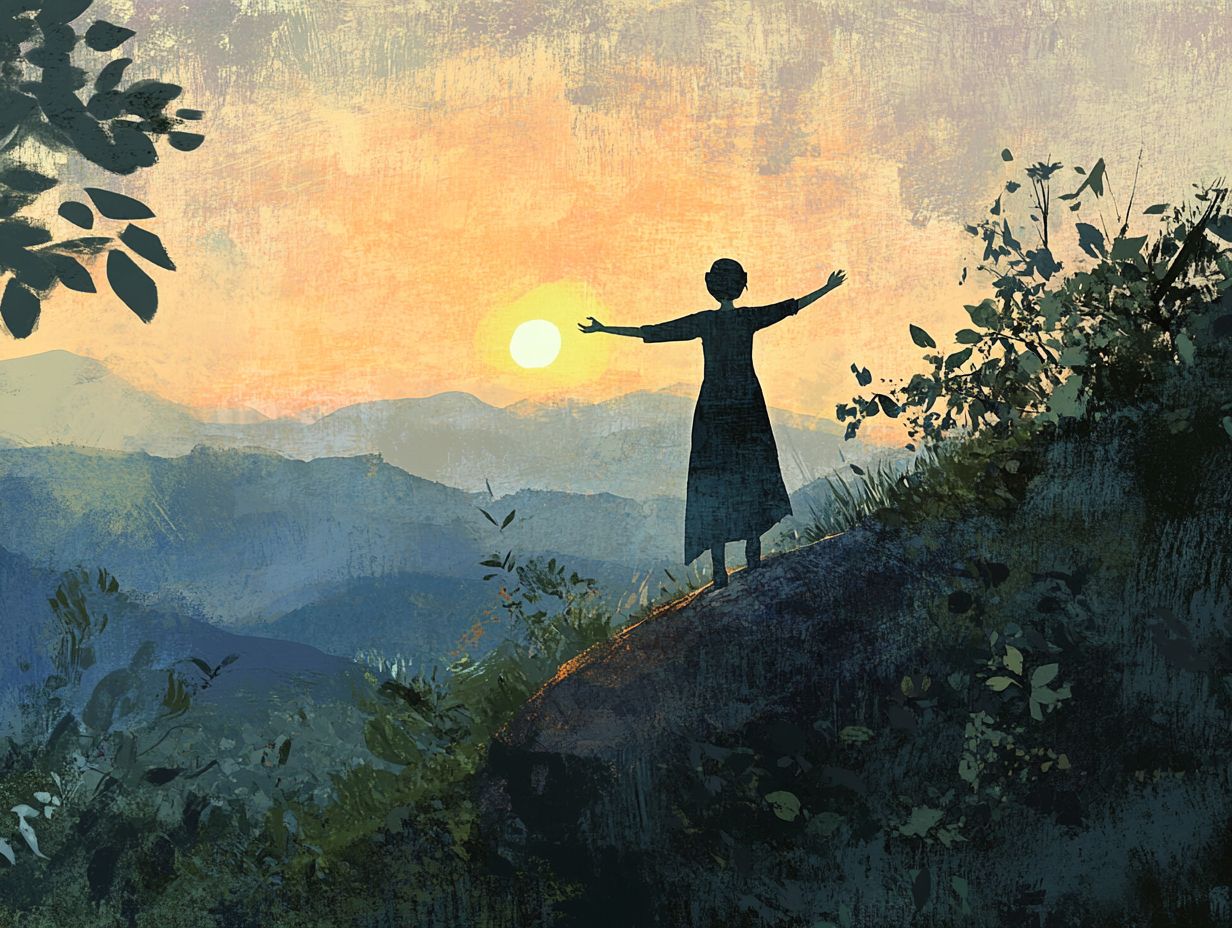 What is Abundance?