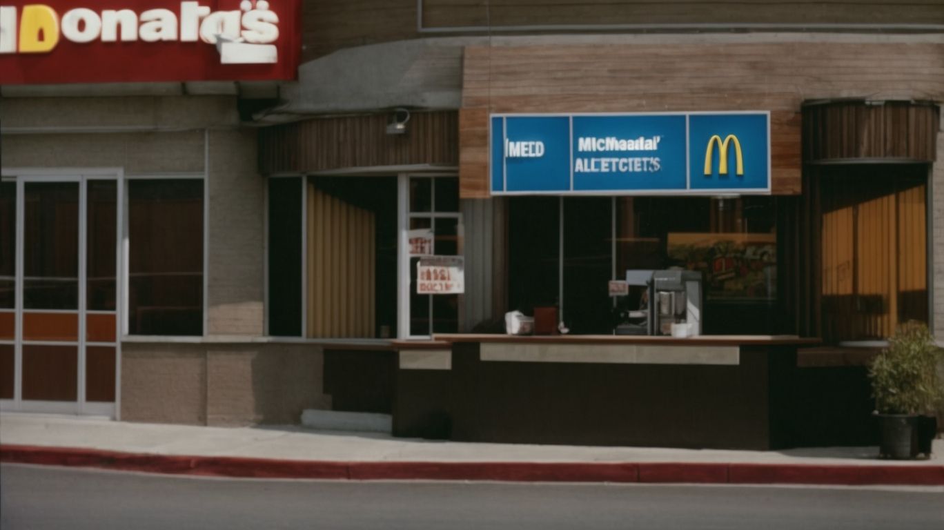 Unlocking EBT Opportunities: Does McDonald