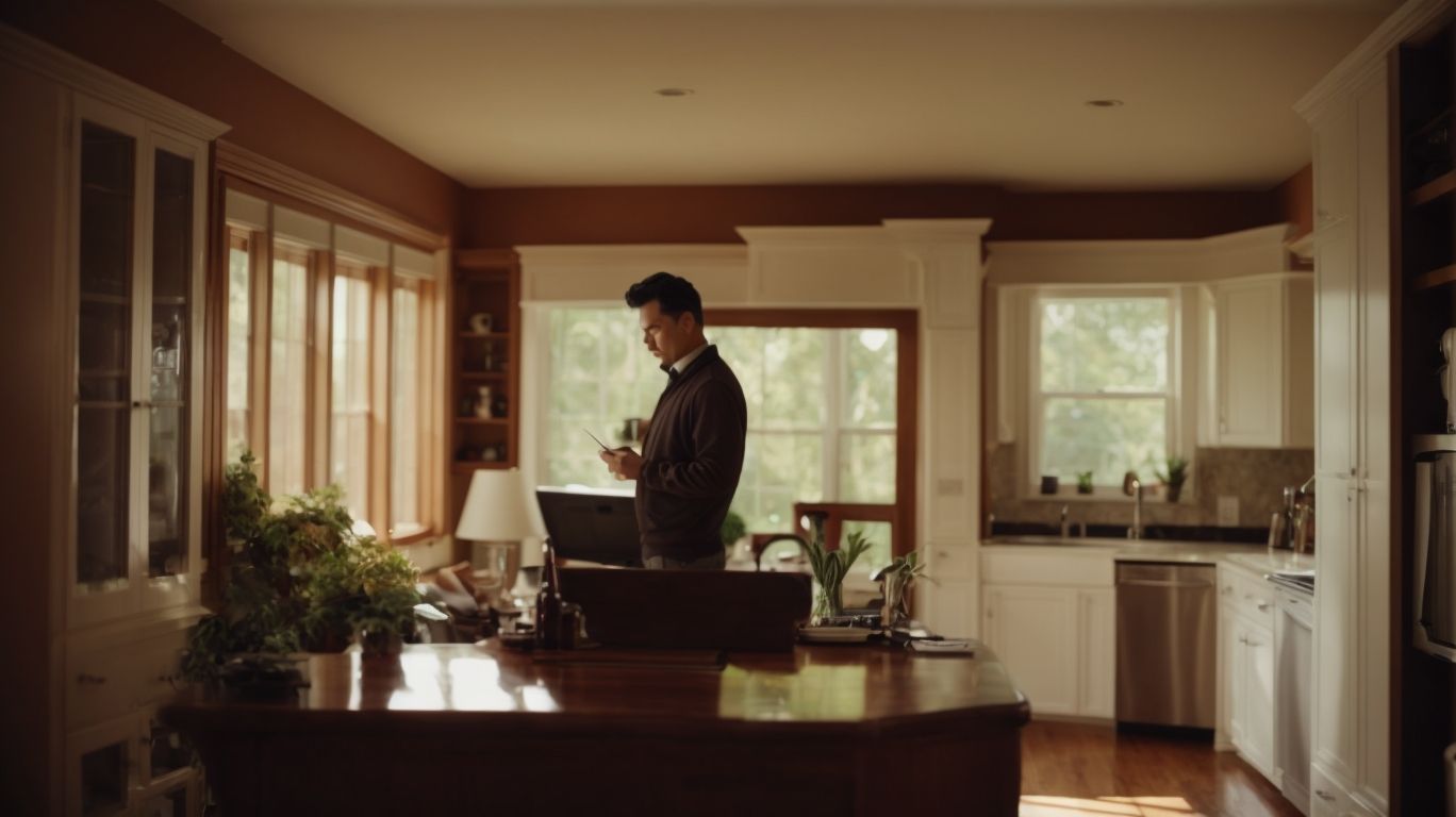"Unlocking Energy Efficiency: Home Energy Evaluations and Audits in Columbia"