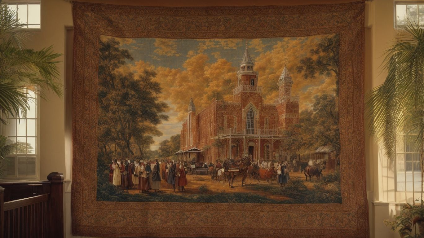 Unveiling the Historic Tapestry Explore Sumter County Floridas Rich Heritage 