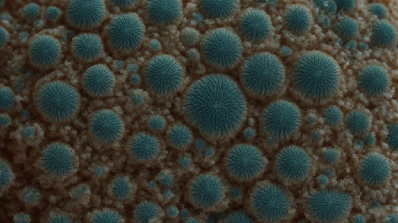 "Unveiling the Truth: Is Mold in Your Home Alive and How to Combat It"