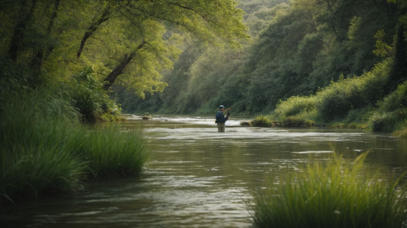 Upcountry Farmington River: Exploring and Maximizing Fly Fishing Opportunities