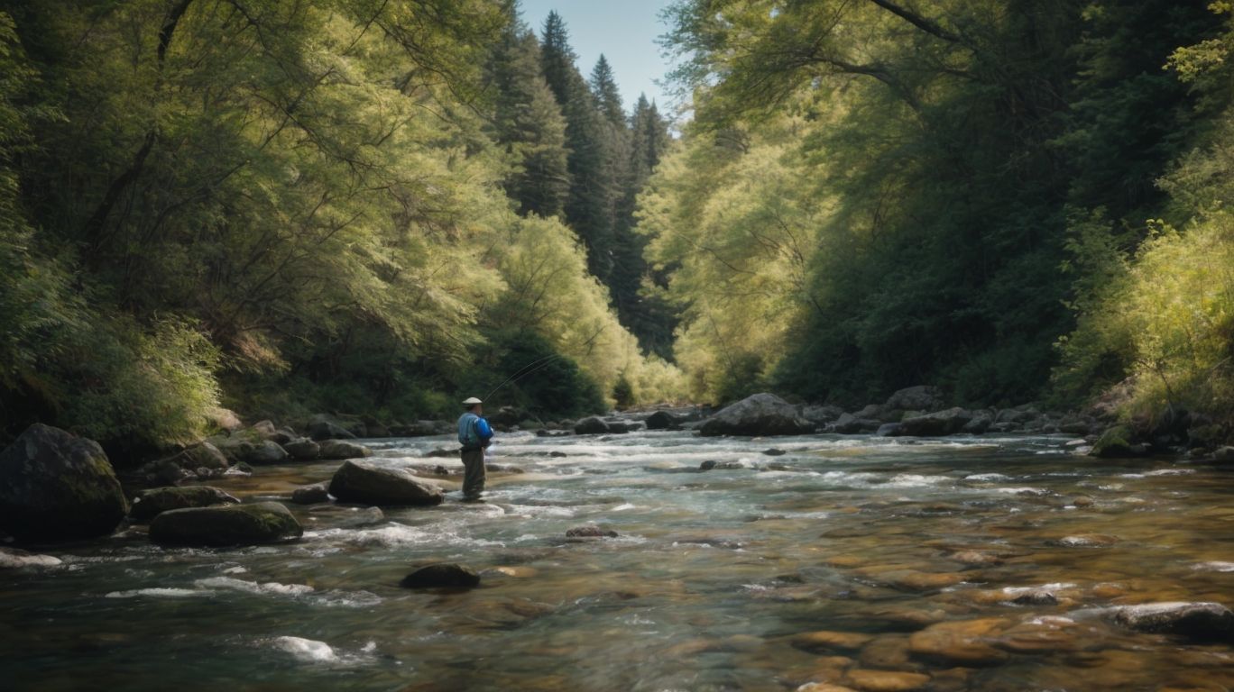 Upcountry Fly Fishing: Techniques, Tips, and Top Locations