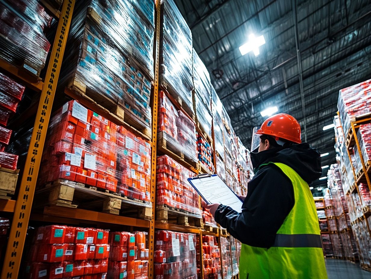 3. What sets The Bin Store Pallets & Truckloads apart from other places to purchase Amazon return pallets? The Bin Store Pallets & Truckloads offers a direct liquidation option, meaning customers can purchase Amazon return pallets directly from the source, eliminating middlemen and offering lower prices. 4. How can I ensure a successful purchase of Amazon return pallets at The Bin Store Pallets & Truckloads? The Updated 2025 From Bid to Buy guide recommends researching the cost of pallets, setting a budget, and being prepared to bid competitively for the best deals. 5. Can I visit The Bin Store Pallets & Truckloads in person to purchase Amazon return pallets? Yes, The Bin Store Pallets & Truckloads offers a physical location in addition to their online store for customers to browse and purchase pallets in person. 6. What is the best way to stay updated on the availability of Amazon return pallets for sale at The Bin Store Pallets & Truckloads? Follow The Bin Store Pallets & Truckloads on Facebook and regularly check their website for updates on available pallets and special deals.