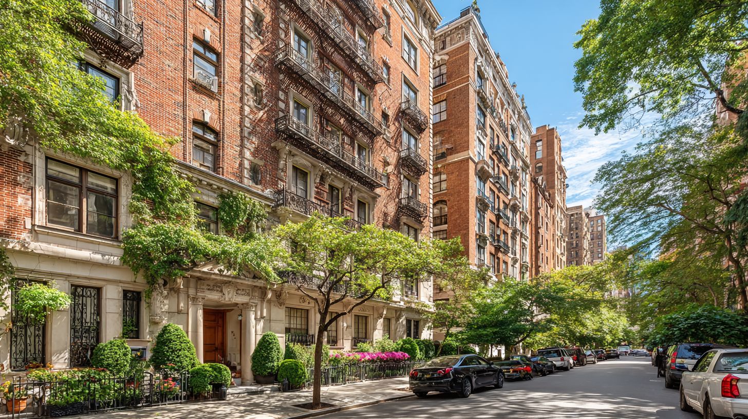 Top Buildings with Fewest Complaints