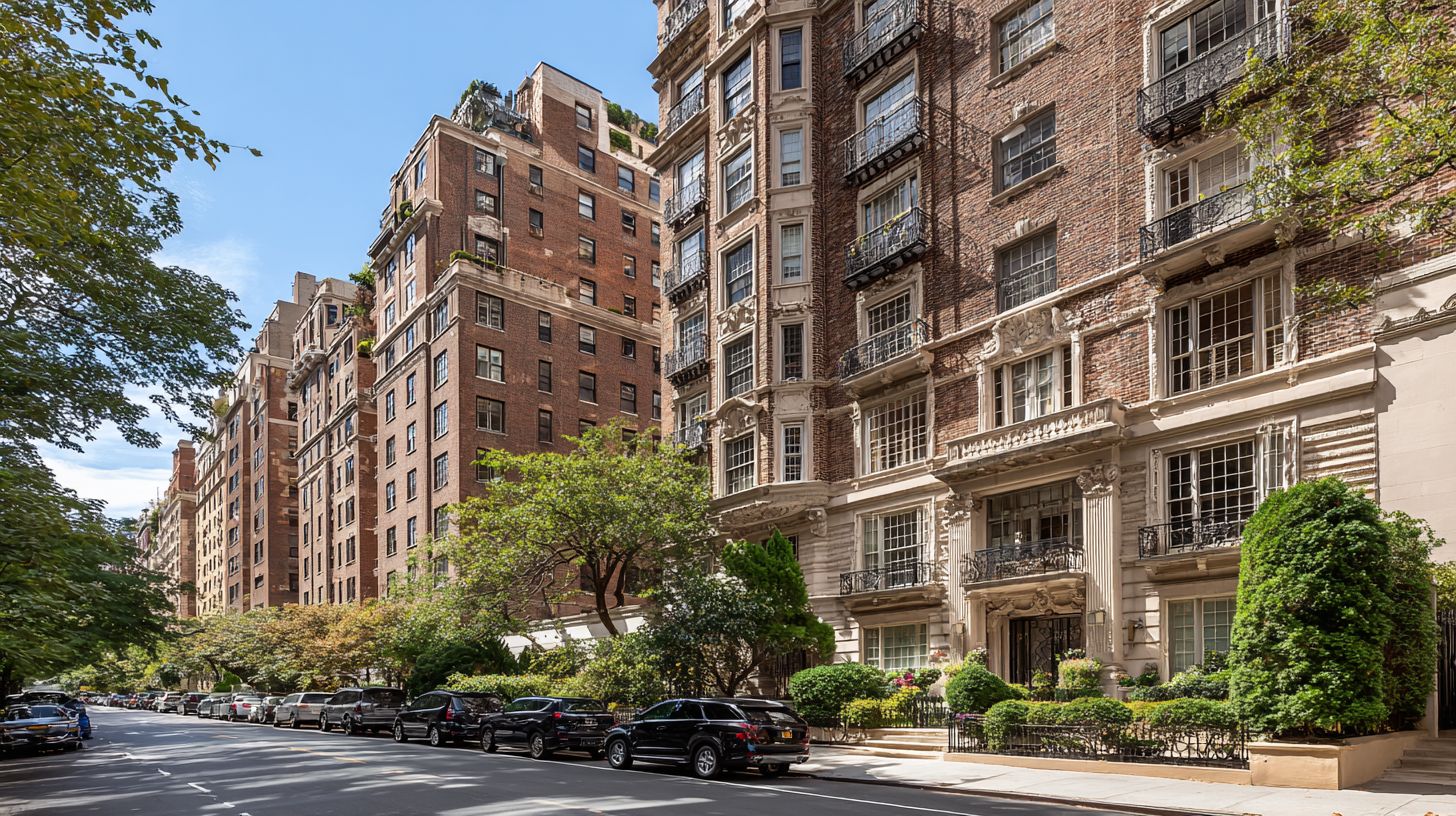 Neighborhood-Specific Factors