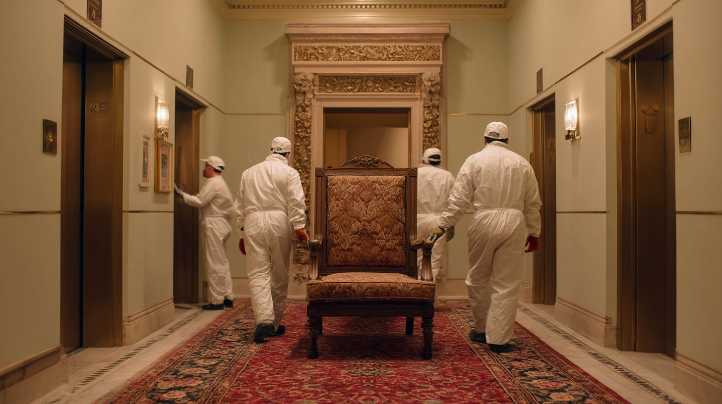 Understanding Upper East Side Luxury Junk Removal