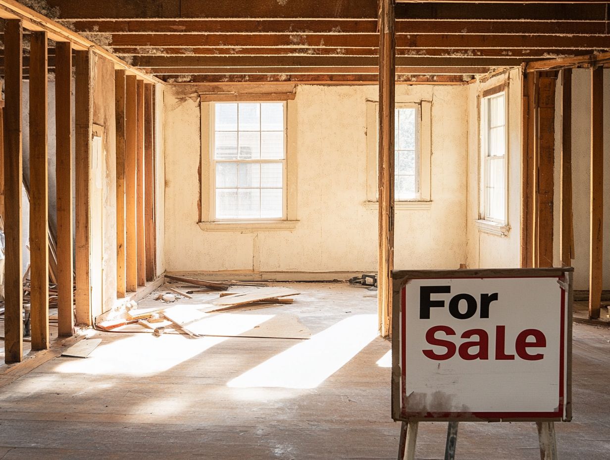 Do I need vacant home renovation insurance?