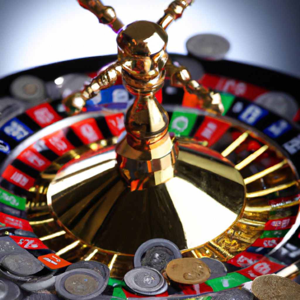 Vad r en terbetalningsprocent p ett online casino