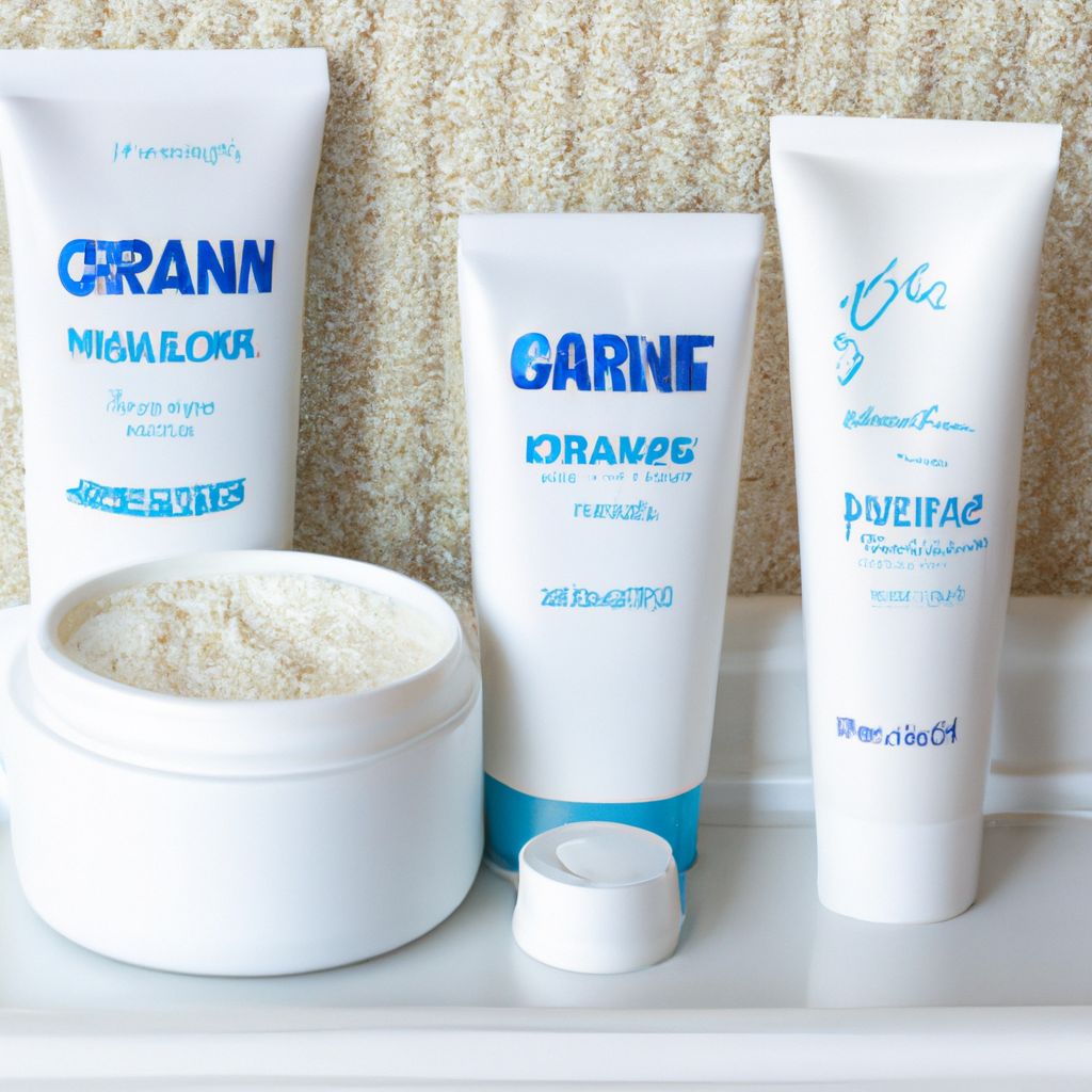 Vanicream Vs Cerave Skincare Comparison Review  Cleanser Lotion Moisturizer Sensitive Skin Care