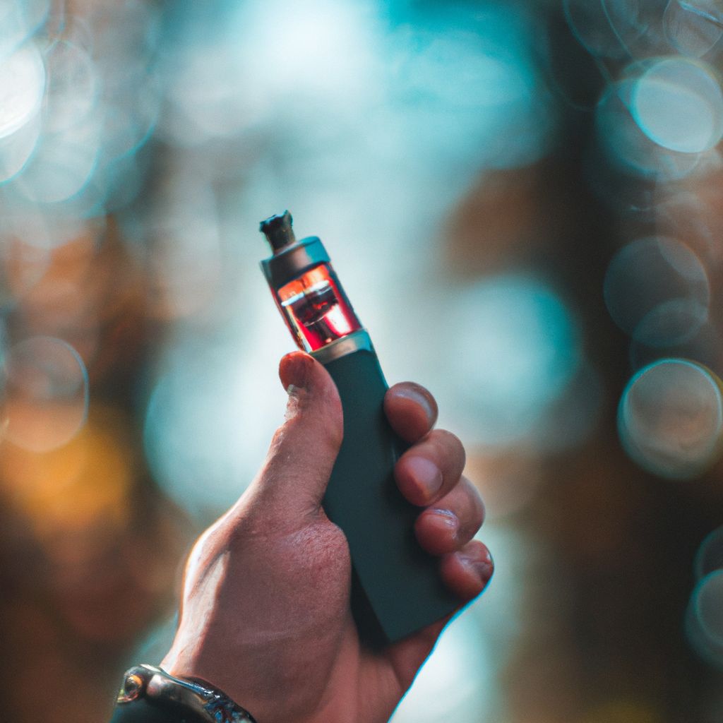 Vape or Disposable Choosing the Right Device for Convenience