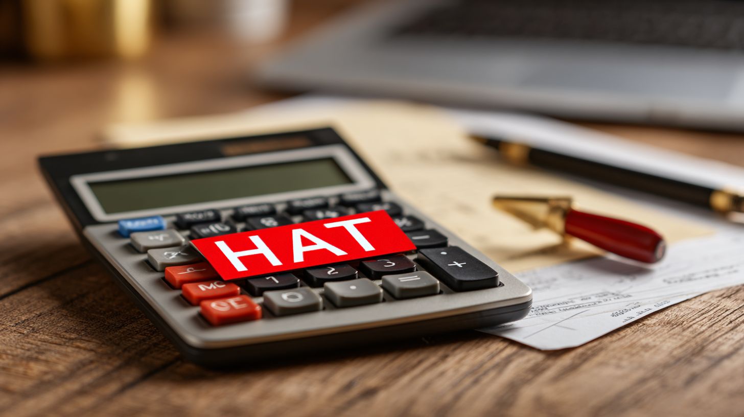 What is VAT Deregistration?