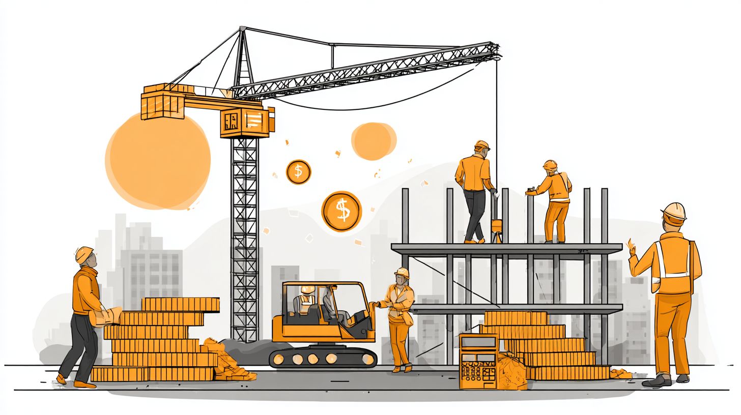 VAT for Construction Companies (CIS and Reverse Charge)