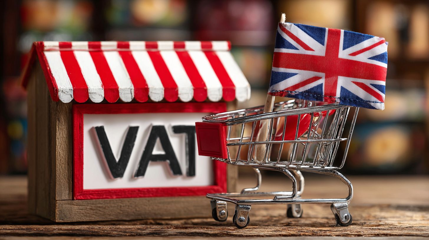 VAT Registration Thresholds