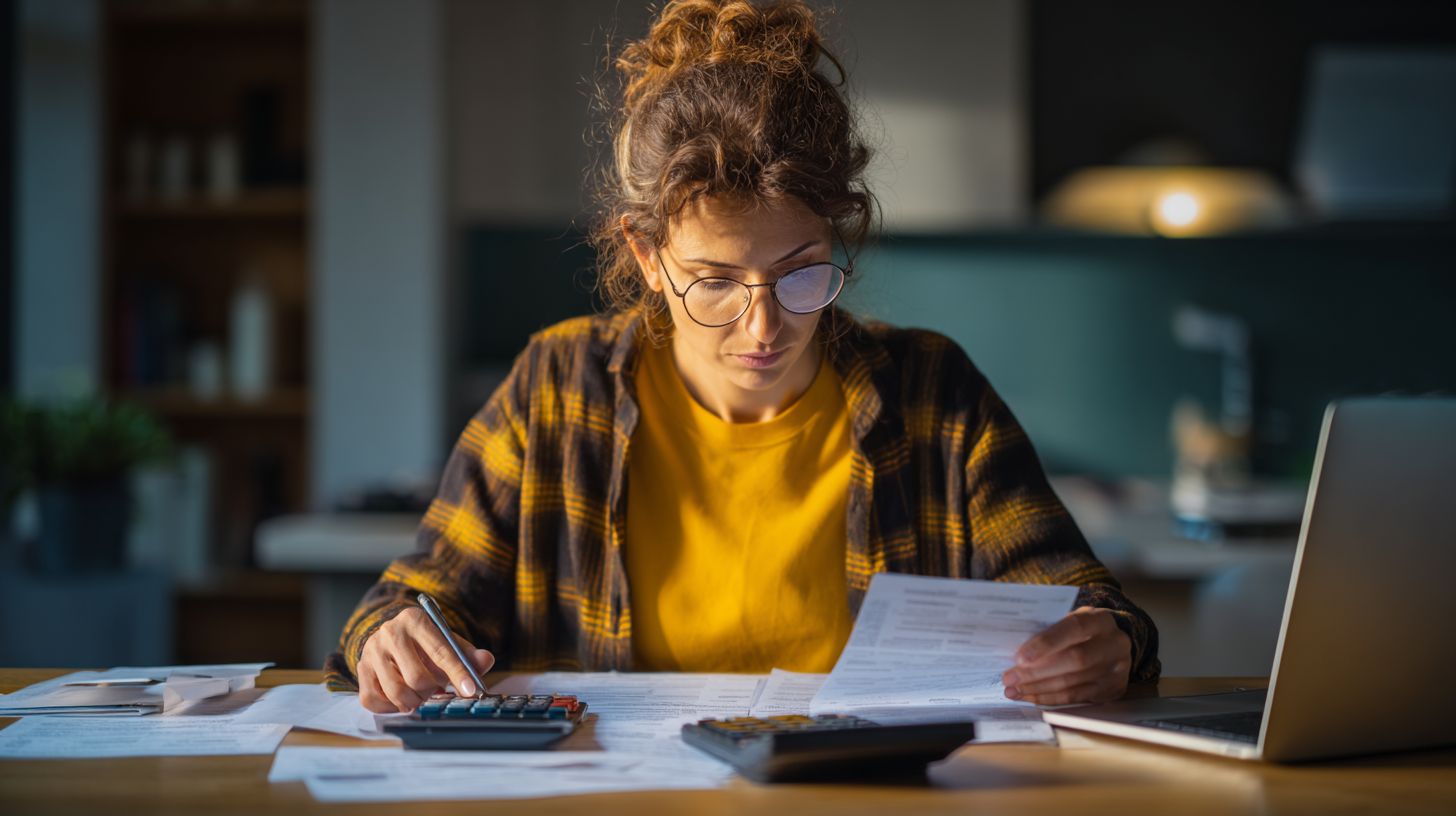 Compliance Checklist for VAT Invoices